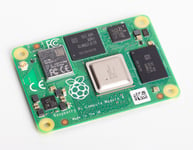 CM4101032 - Raspberry Pi Compute Module 4 - WiFi - 1GB RAM - 32GB Storage