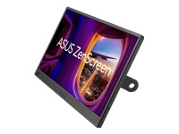 15,6" Asus ZenScreen IPS Portabel LED bildskärm USB-C Mini HDMI 1920x1080@60Hz 36x1,2x22,6 cm utan ställ