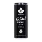 Natural Energy Drink - Original 330 Ml, energiajuoma