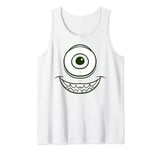 Disney Pixar Monsters Inc. Mike Wazowski Eye Tank Top