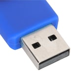 Memory Unit 8GB 2-In-1 Mini Small Size U Stick USB2.0 Portable For Store Photos