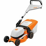 Gräsklippare STIHL RMA 243.3 36V