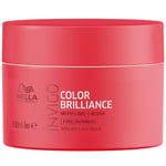 Wella Professionals Invigo Color Brilliance Mask Fine Hair (150 ml)