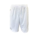 CBC Caen CBC Caen2018-2019 Short de Basketball Mixte Enfant Blanc FR : XS (Taille Fabricant : 14 ans)