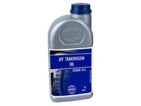 Orbitrade Atf-Olja Dextron Iii Olja 1 Liter