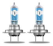 OSRAM H7 Night Breaker Laser 55W 12V PX26D HFB2BOX