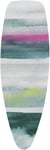 Brabantia Ironing Board Cover D, Complete set, Morning Breeze, size D 135x45 cm