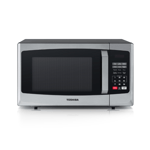 Toshiba 23L Microwave Oven ML-EM23PF(SS) - Microwave Ovens - ML-EM23PF(SS)