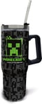 MINECRAFT Drikkekopp XL Ramler 940ml