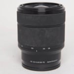 Sony Used FE 28-70mm f/3.5-5.6 OSS Zoom Lens