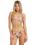 BILLABONG Femme Sol Searcher Fiji Bas De Bikini, Multicolore, S EU