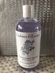 Crabtree & Evelyn Nantucket Briar Bath & Shower Gel 500ml New