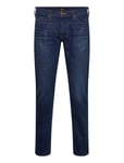 Daren Zip Fly Blue Lee Jeans