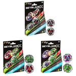 Beyblade X Dual Pack - Assorted