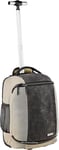 Cabin Max Manhattan Hybrid Trolley/Backpack with Wheels for EasyJet Cabin Bag cm