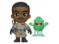 Figurine - 5 Star - Ghostbusters - Winston Zeddemore - Vinyl - Funko