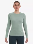 Montane Dart Long Sleeve T-Shirt