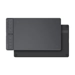 6930444802646 Inspiroy 2M Black graphics tablet HUION