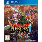 Dragon Quest Heroes 2 Jeu PS4 YY52