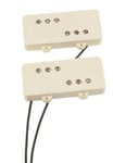 CuNiFe Wide Range Jazzmaster Neck Pickup