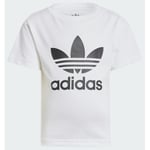 adidas Original Adicolor Trefoil T-shirt Barn, storlek 122 cm