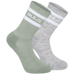 Apres Ski Wool Sock 2PK, ullsokker, unisex