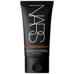 NARS Ansiktssminkning Foundation Pure Radiant Tinted Moisturizer SPF 30 PA++ Guernsey 50 ml (11.700,00 kr / 1 l)