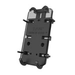 RAM MOUNTS Quick-grip XL Stor telefonholder og mobil