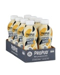 NJIE ProPud Milkshake - Mango Mania 8x330ml Limited Summer Edition