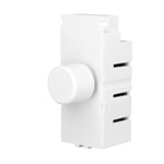 Candeo Smart Switch LED Dimmer compatible with Philips Hue, Smartthings and all