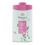 Yardley English Rose Perfumed Talc 250g