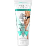 EVELINE COSMETICS Slim Extreme 4D Slimming Serum-Cellulite Corrector 250ml *NEW*