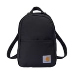 Carhartt CLASSIC MINI BACKPACK - BLACK / OS