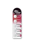 UNiROSS Lithium Button CR2025 - 5-pack