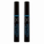 2-pack Max Factor 2000 Calorie Mascara Waterproof Black 9ml