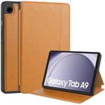 Etui pour Samsung Galaxy Tab A9 2023 X110 X115 X117 8.7 Pouce Intelligent