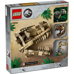 Lego Jurassic World: Dinosaur Fossils: T. Rex Skull (76964)