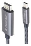 ExtremeMac – Adapter USB-C => HDMI (male) - 2m long (XWH-ACH2-13)