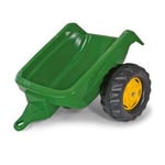 Rolly Toys John Deere tilhenger til tråtraktor RollyKid