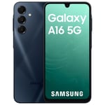 Samsung Galaxy A16 5G 17 cm (6.7") Double SIM hybride USB Type-C 4 Go 128 Go 50