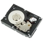 Dell - Kit client - disque dur - 1 To - interne - 3.5" - SATA 6Gb/s - 7200 tours/min - pour PowerEdge T30 (3.5")