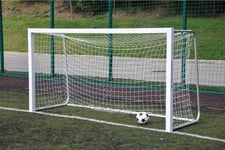 Daniken Fotbollsnät 3X1,55X0,9X1,1M 4Mm