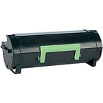 Lexmark Original Toner Cartridge 50F2U0E Black