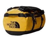 THE NORTH FACE Unisex Base Camp 31L Sac de Sport Summit Gold/TNF Black/N