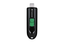 TRANSCEND 64 GB USB-C 3.2 MEMORY STICK - JETFLASH 790C (TS64GJF790C)