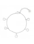 Bud to Rose Armband Serene steel -