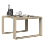 Table basse moderne MINI SONOMA