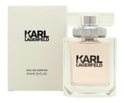 Karl Lagerfeld Karl Lagerfeld for Her Eau de Parfum 85ml EDP Spray Women's