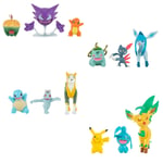 Pokémon Taisteluhahmo - 3 PK (95155_10)