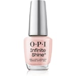 OPI Infinite Shine Silk Geleeffekt neglelak BUBBLE BATH ™ 15 ml